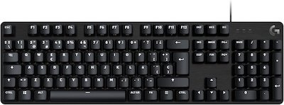 Logitech G413 SE teclado mecánico económico para Mac y PC